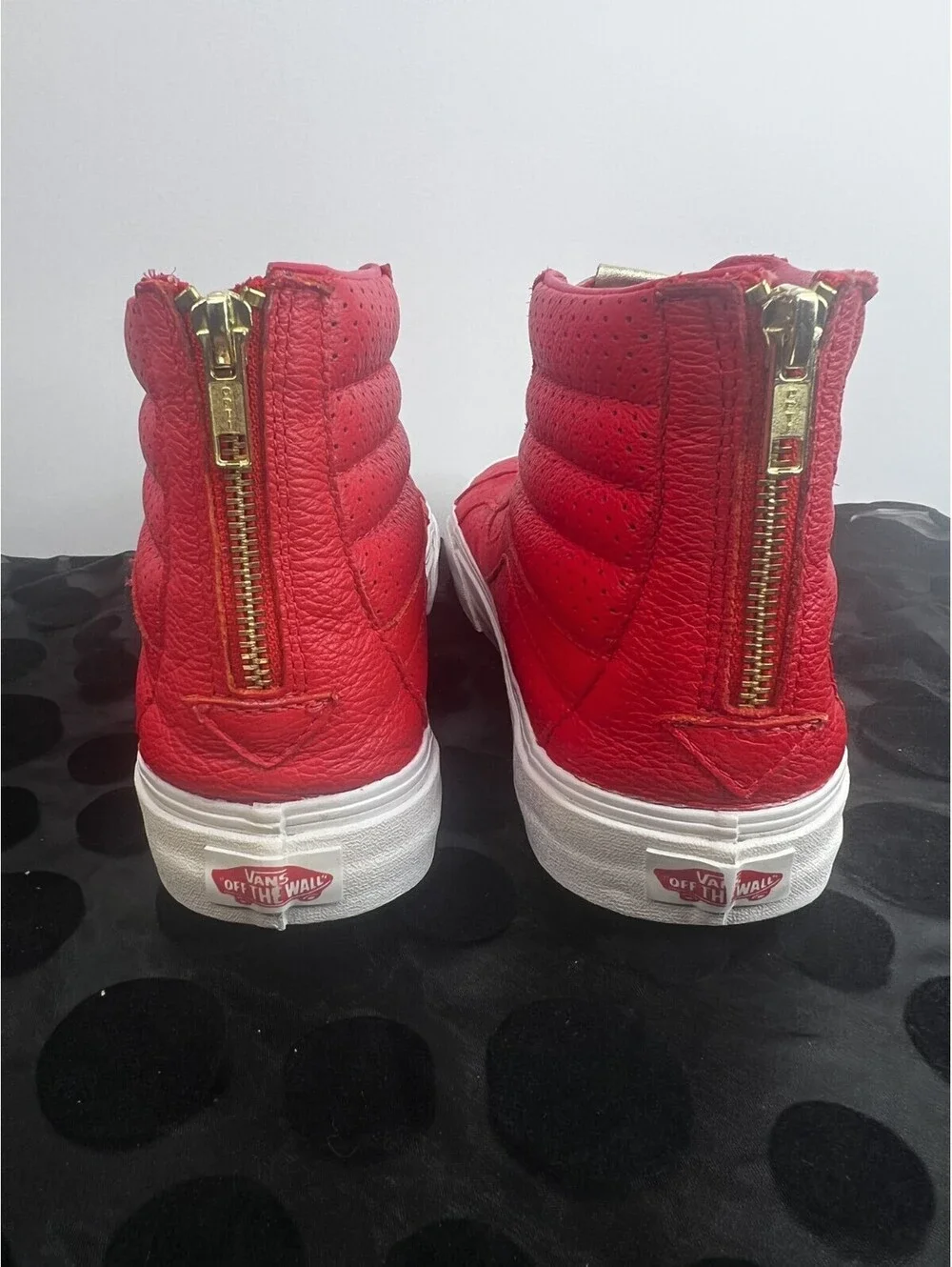 Vans sk8 hi